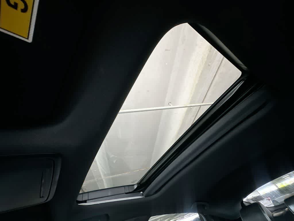 Certified 2024 Acura Integra A-Spec FWD image 17