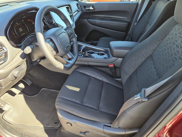 New 2026 Dodge Durango GT w/ Blacktop Package image 14