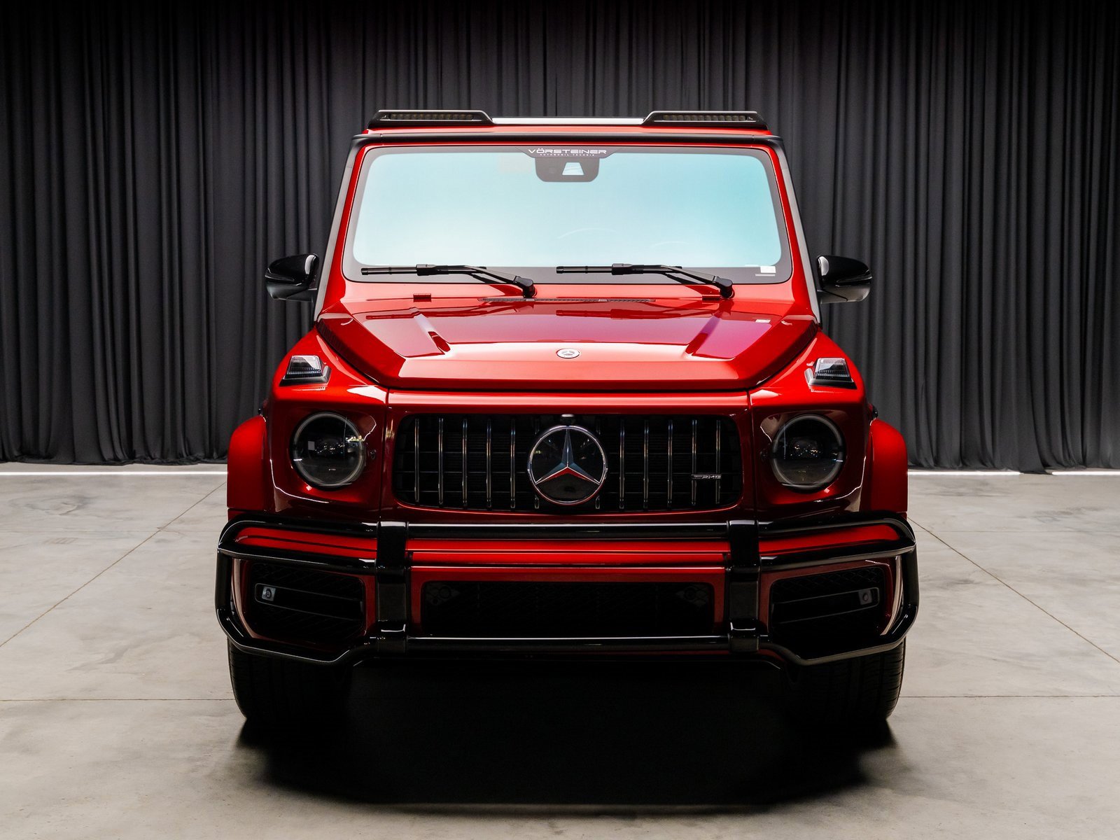 Used 2022 Mercedes-Benz G 63 AMG 4MATIC image 20