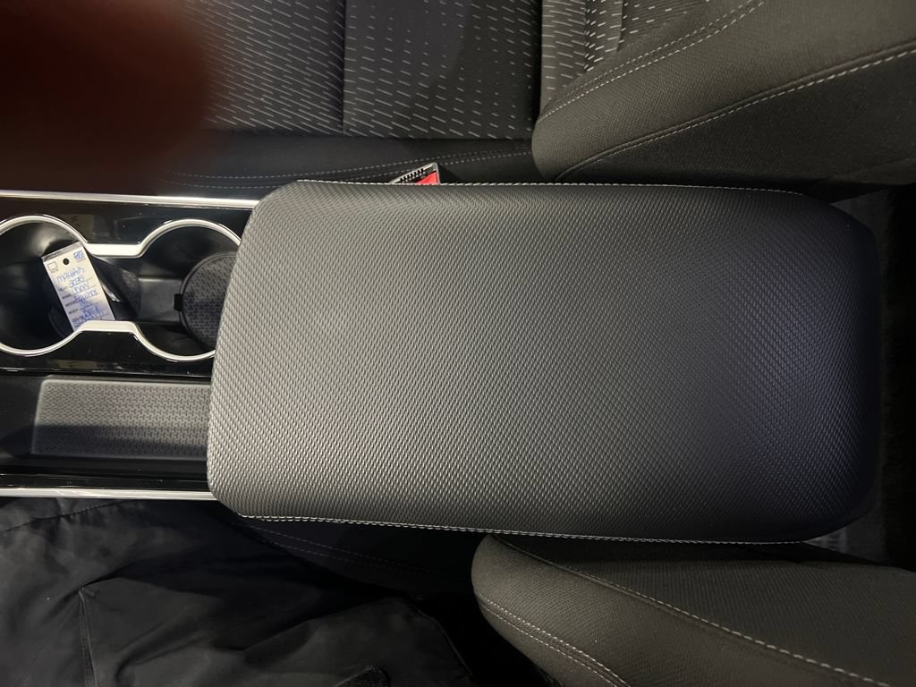 Certified 2025 Chevrolet Equinox LT AWD/4WD image 26
