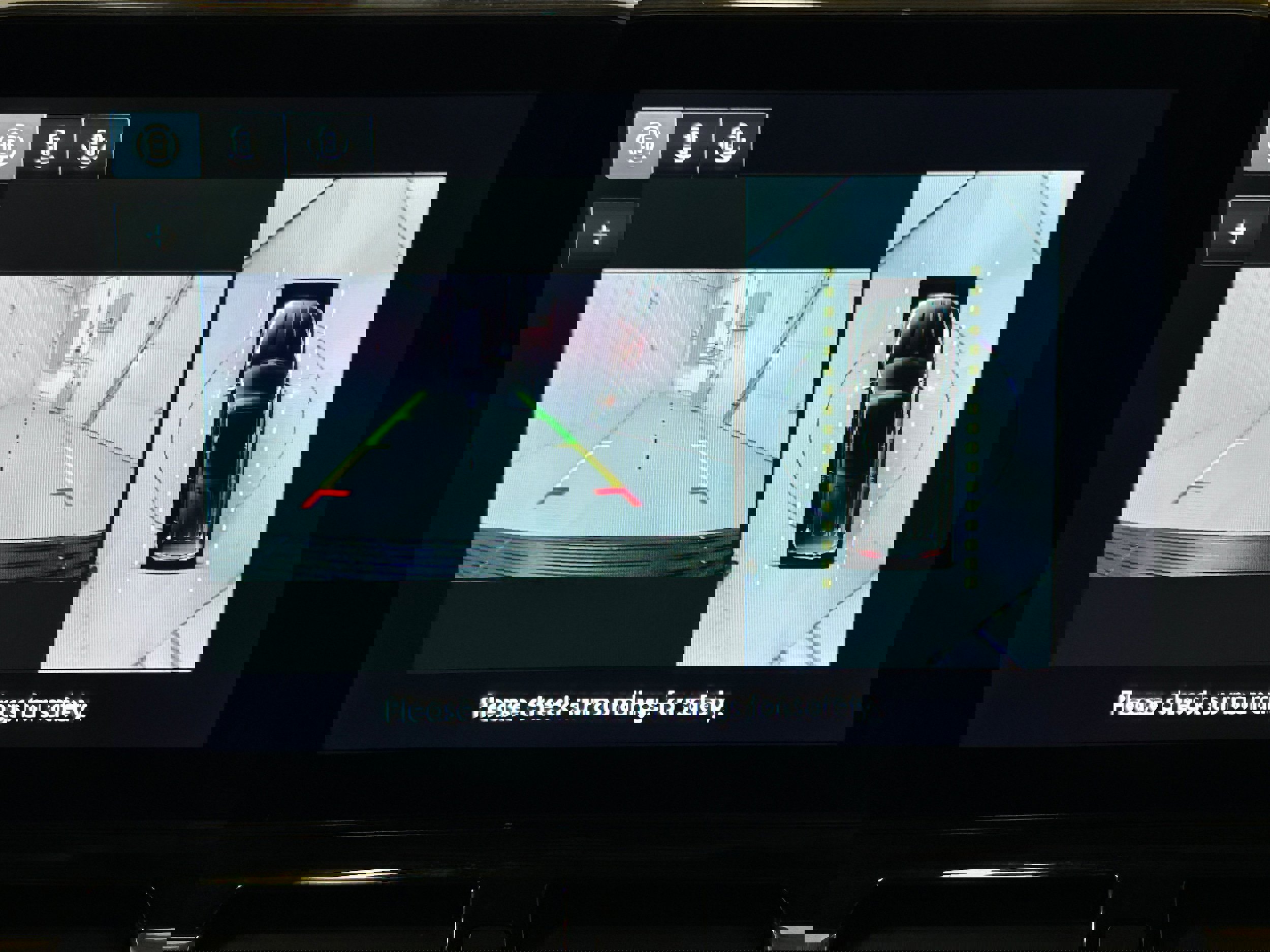 Used 2021 Lincoln Navigator L Reserve w/ Luxury Package image 8