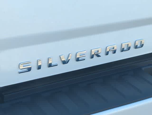 Used 2018 Chevrolet Silverado 1500 High Country w/ LPO, Protection Package AWD/4WD image 13