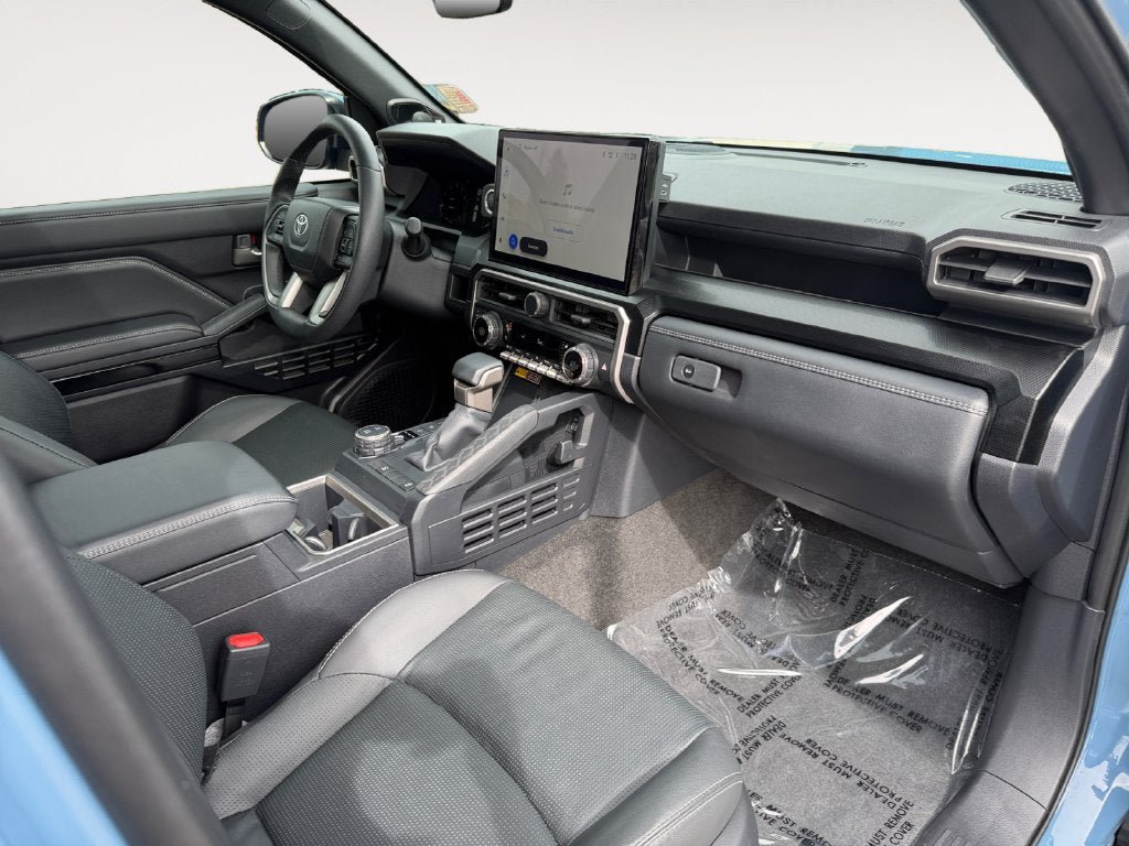 Used 2026 Toyota 4Runner Limited AWD/4WD image 26