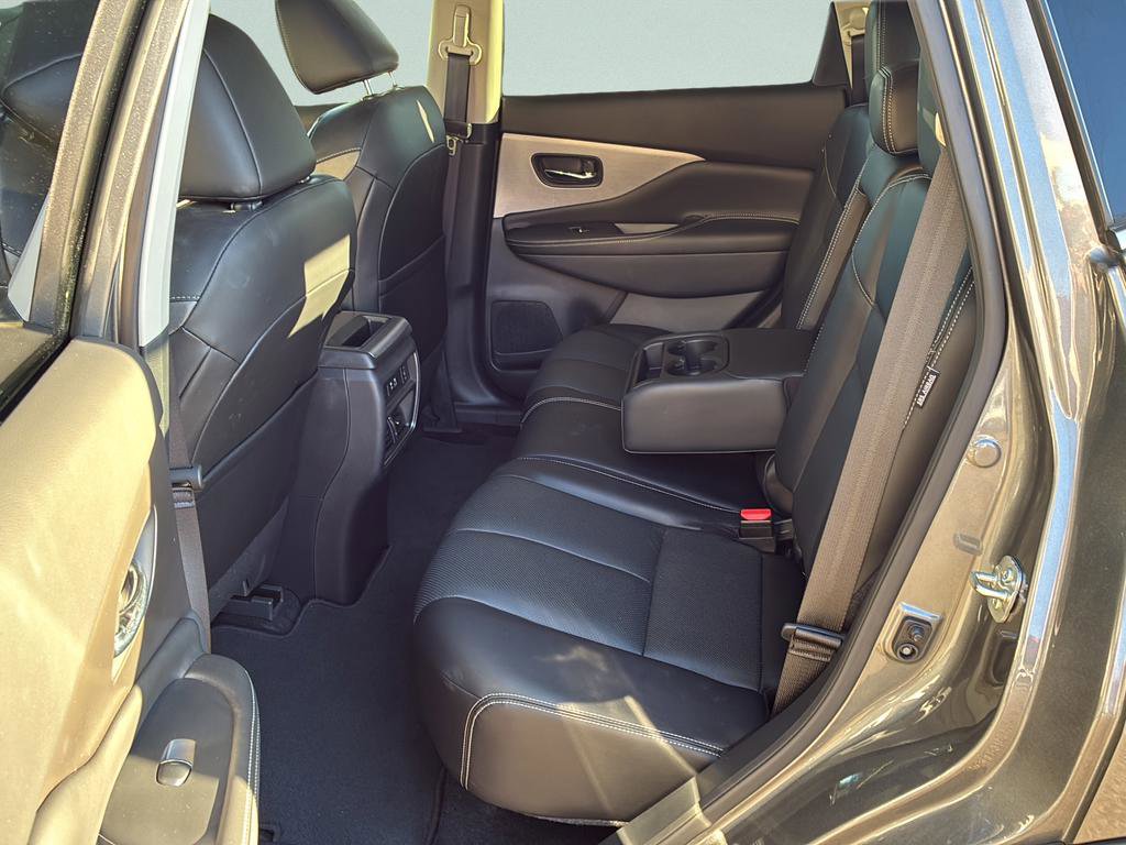 Used 2024 Nissan Murano SL image 14
