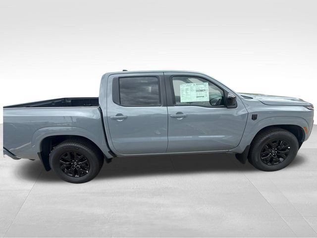New 2026 Nissan Frontier SV RWD image 9