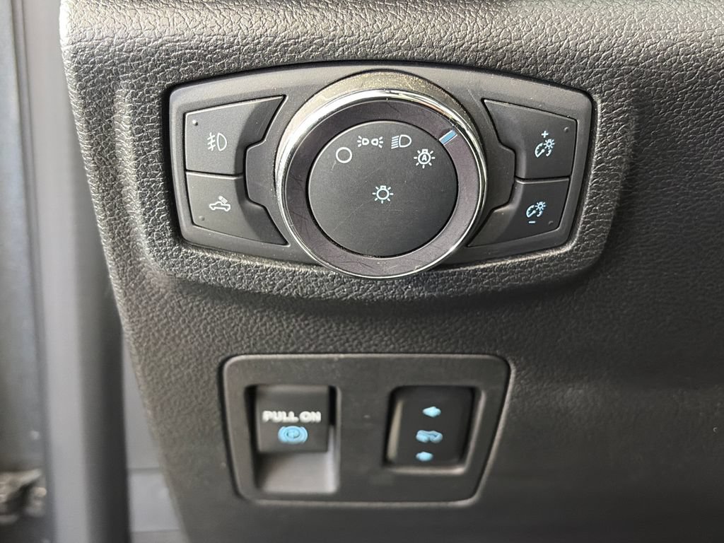 Used 2020 Ford F150 XLT w/ Equipment Group 301A Mid AWD/4WD image 24