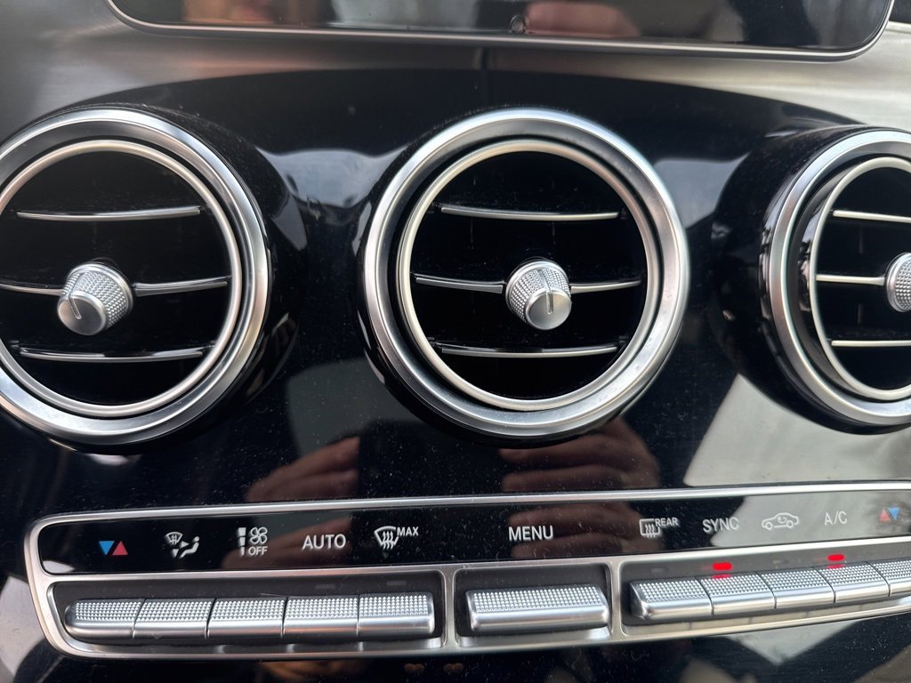 Used 2017 Mercedes-Benz C 300 4MATIC Coupe image 11