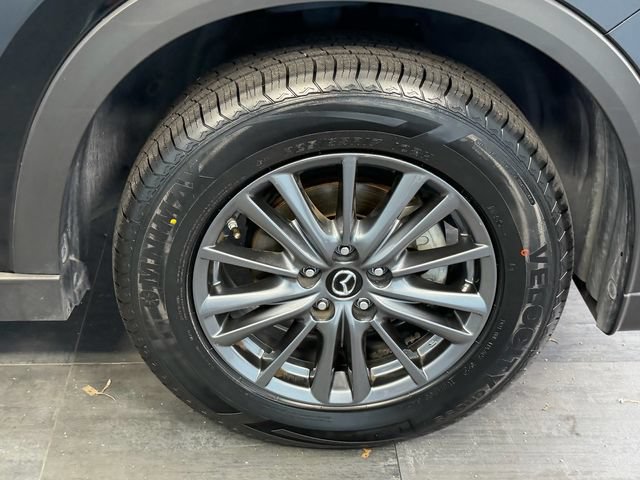 Used 2020 MAZDA CX-5 Touring FWD image 17