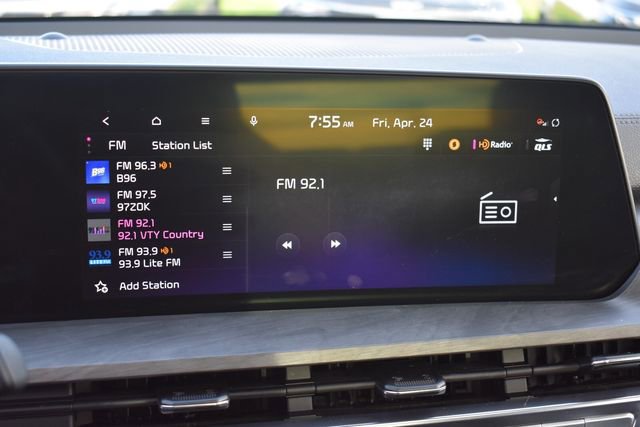 Certified 2024 Kia Telluride SX Prestige X-Line AWD/4WD image 32