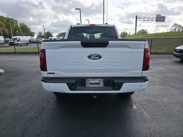 Used 2024 Ford F150 STX w/ Tow/Haul Package image 6