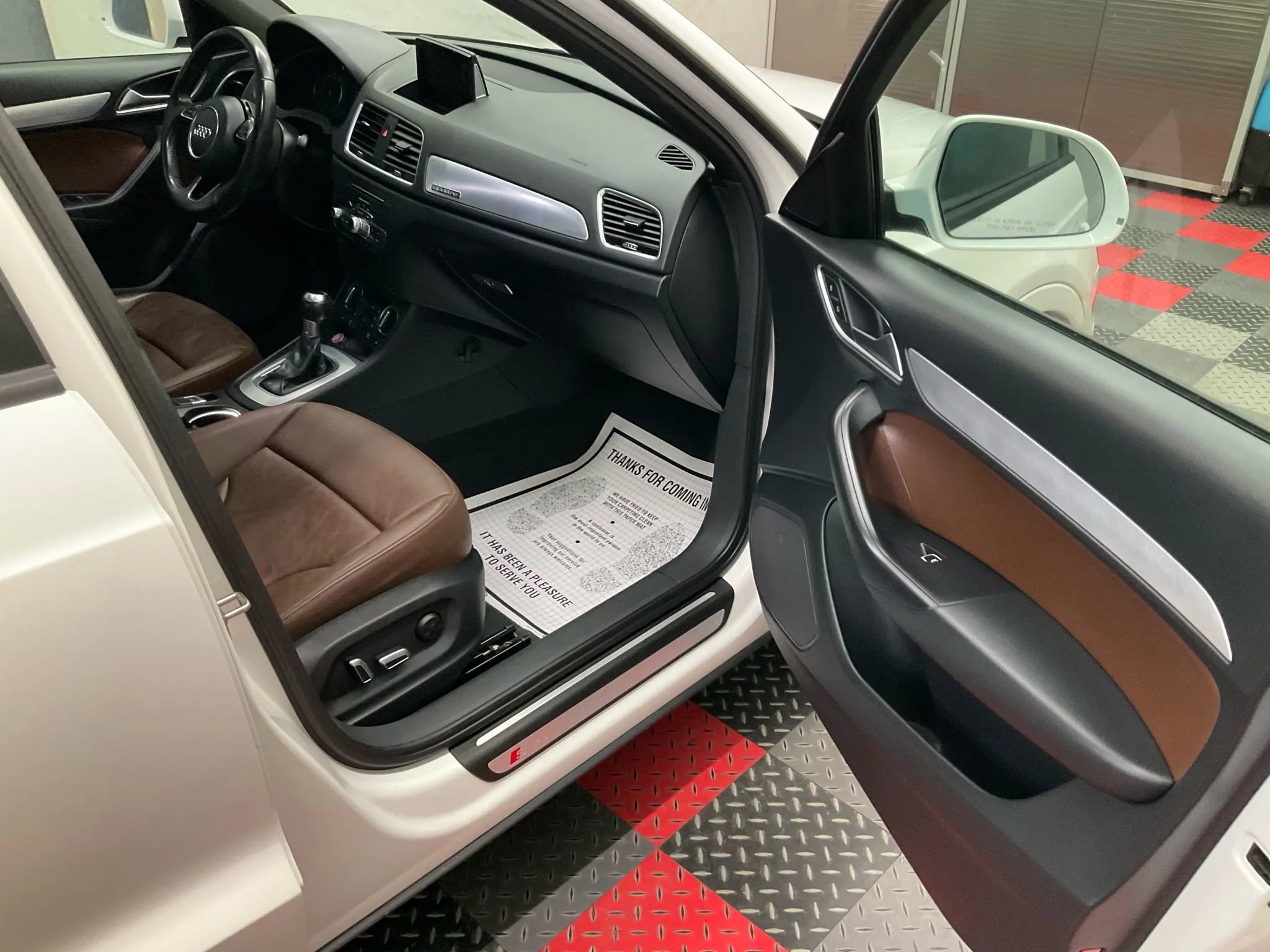 Used 2018 Audi Q3 2.0T Premium image 8
