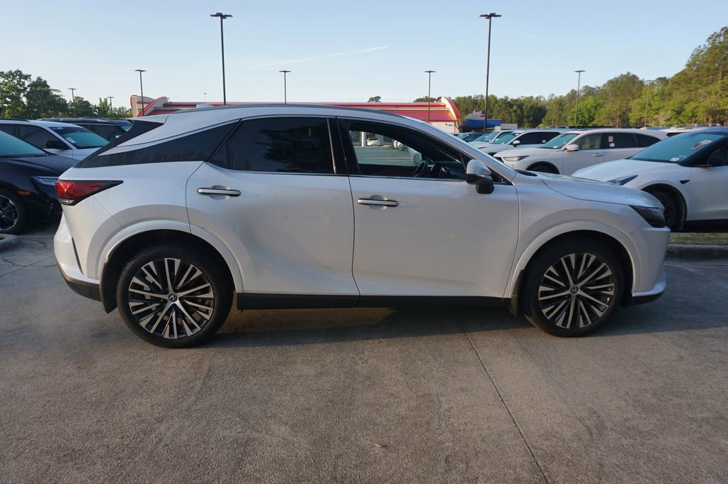 Used 2023 Lexus RX 350 Premium Plus w/ Accessory Package AWD/4WD image 23