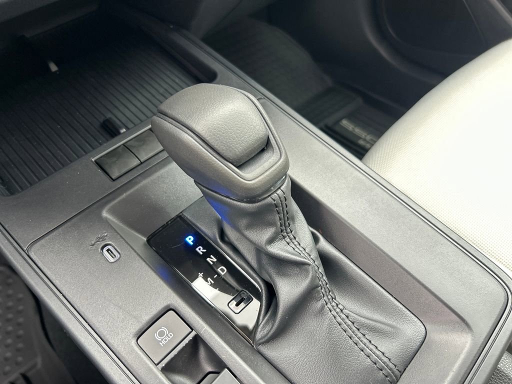 New 2026 Toyota Corolla Cross L image 16