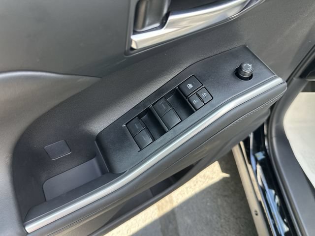 New 2026 Toyota Highlander XSE AWD/4WD image 17