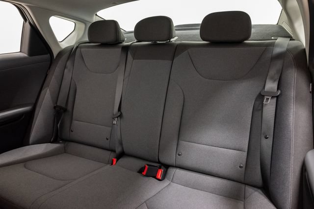 Used 2025 Kia K4 FWD image 22