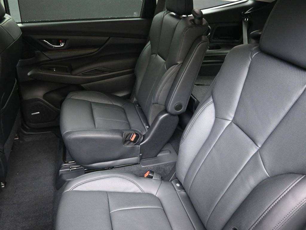New 2026 Subaru Ascent Bronze Edition image 21