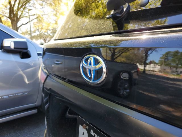 Used 2024 Toyota Sequoia SR5 w/ TRD Sport Package image 6