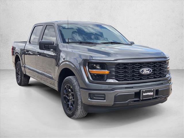 New 2026 Ford F150 STX image 7