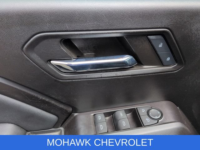 Certified 2024 Chevrolet Colorado LT w/ LT Convenience Package II AWD/4WD image 24