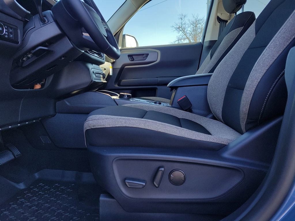 New 2025 Ford Bronco Sport Big Bend w/ Convenience Package image 17