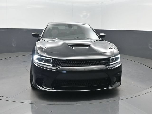 Used 2023 Dodge Charger R/T w/ Blacktop Package RWD image 32