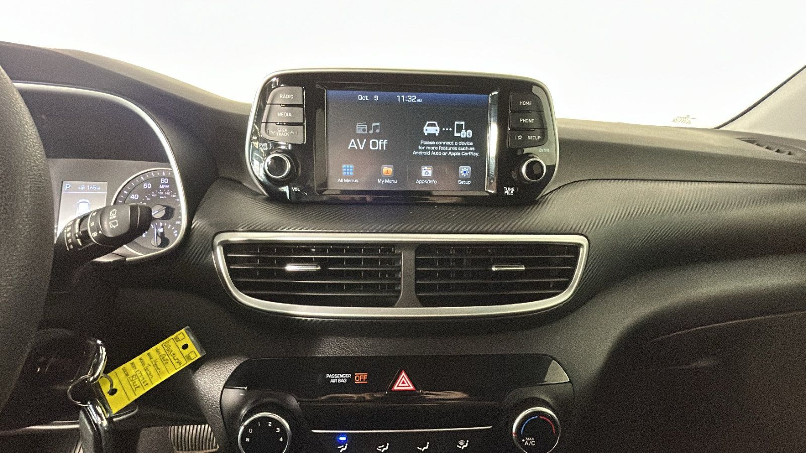 Used 2020 Hyundai Tucson SE AWD/4WD image 27