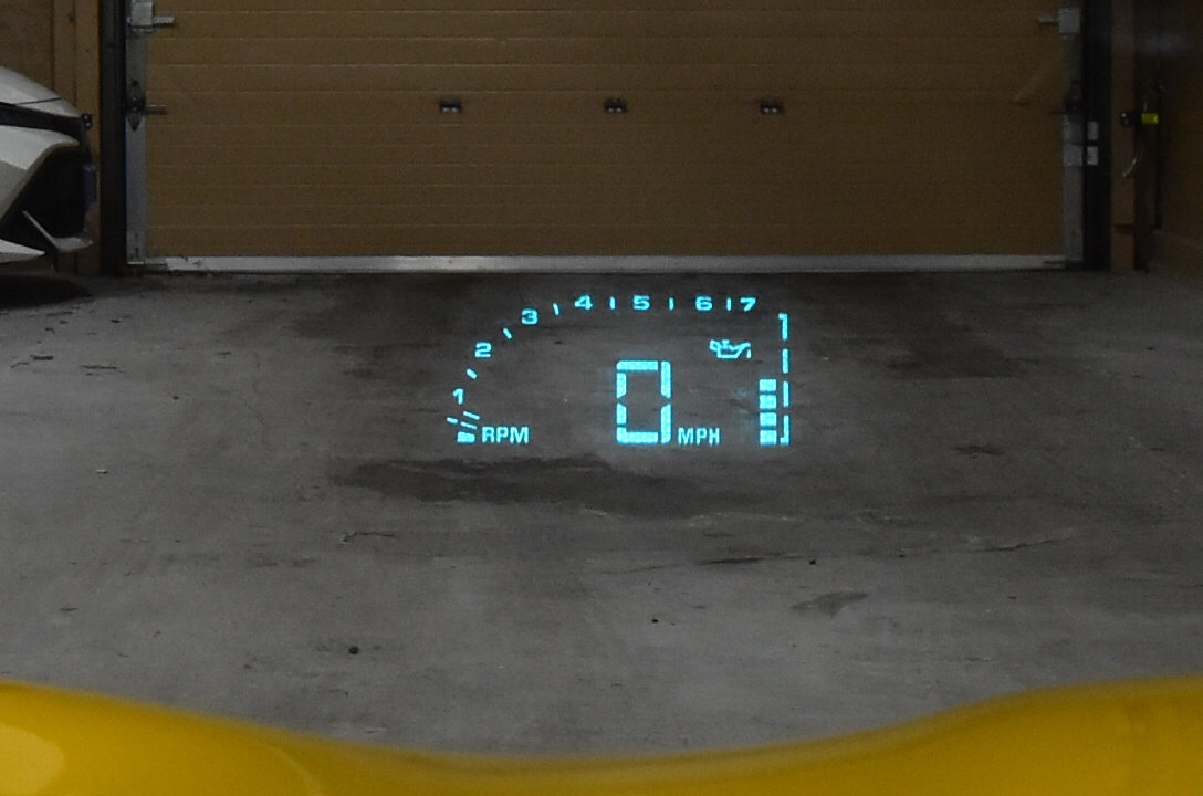 Used 2003 Chevrolet Corvette Convertible w/ Preferred Equipment Group1 image 39