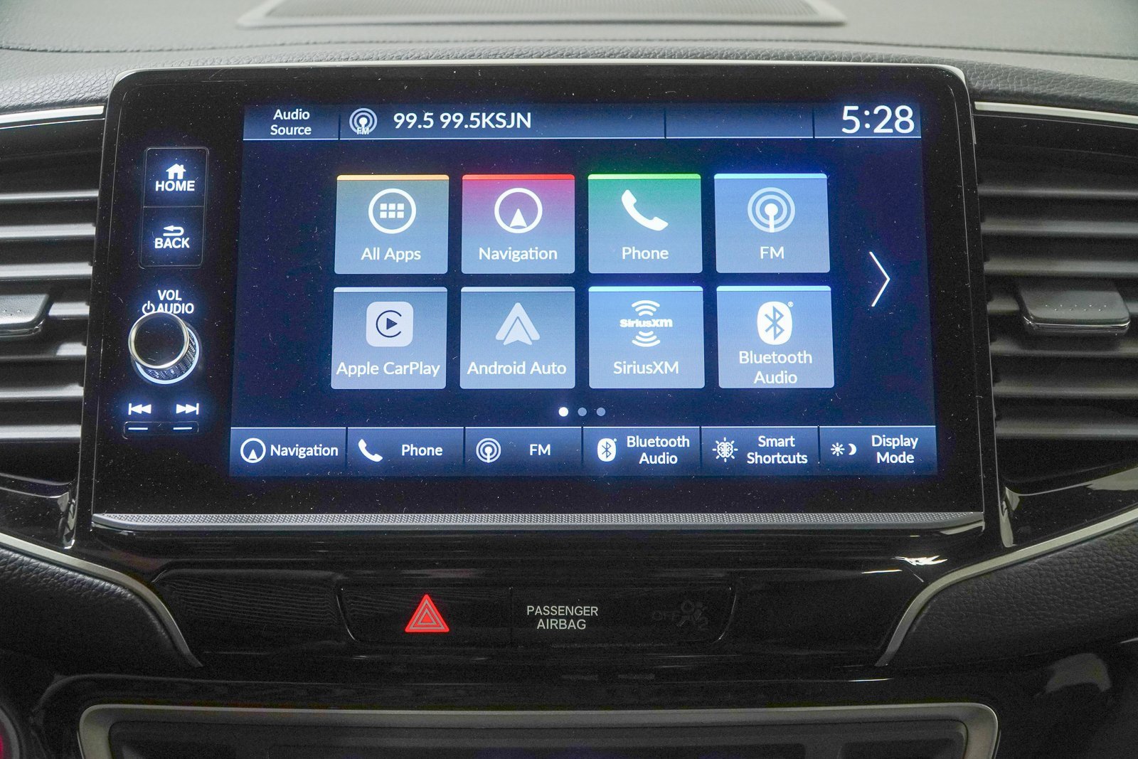 New 2026 Honda Ridgeline Black Edition image 23