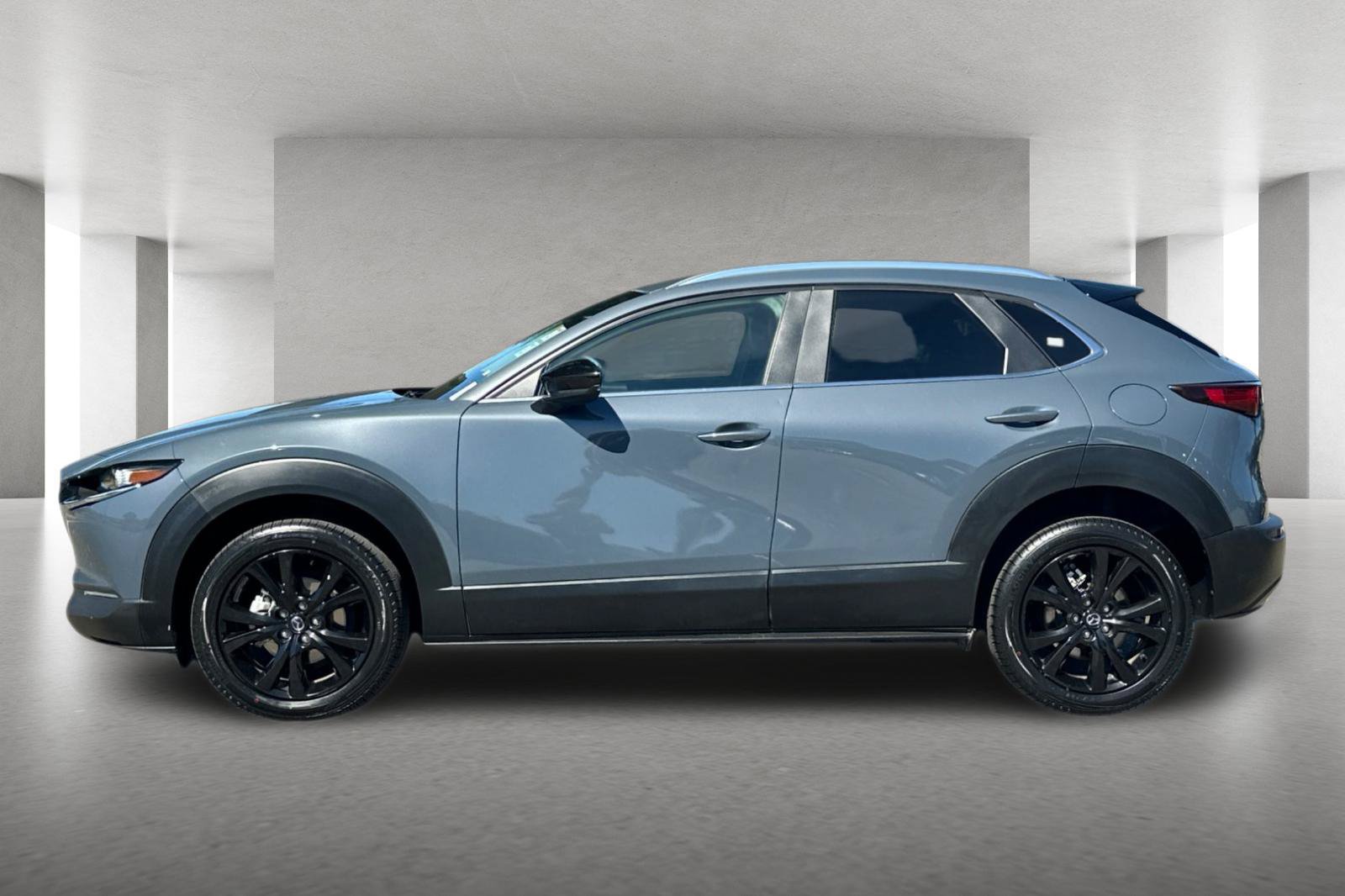 Certified 2025 MAZDA CX-30 AWD 2.5 S w/ Preferred Package image 7