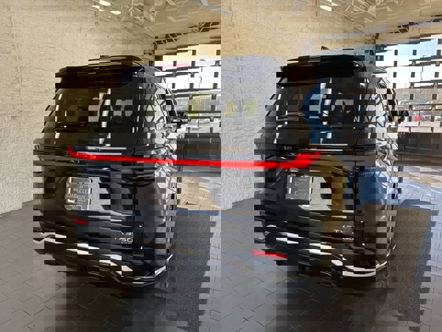 New 2026 Lexus TX 350 AWD image 7