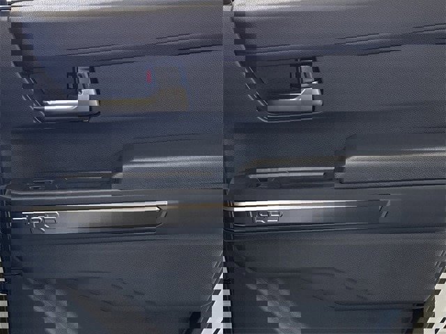 New 2026 Toyota Tundra Platinum image 46