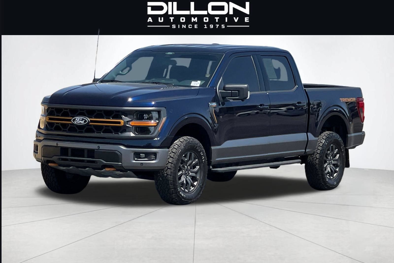 Used 2025 Ford F150 Tremor w/ Bed Utility Package AWD/4WD image 8