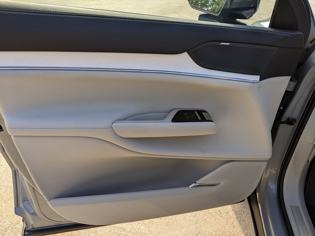 Certified 2025 Volvo EX90 Ultra image 9