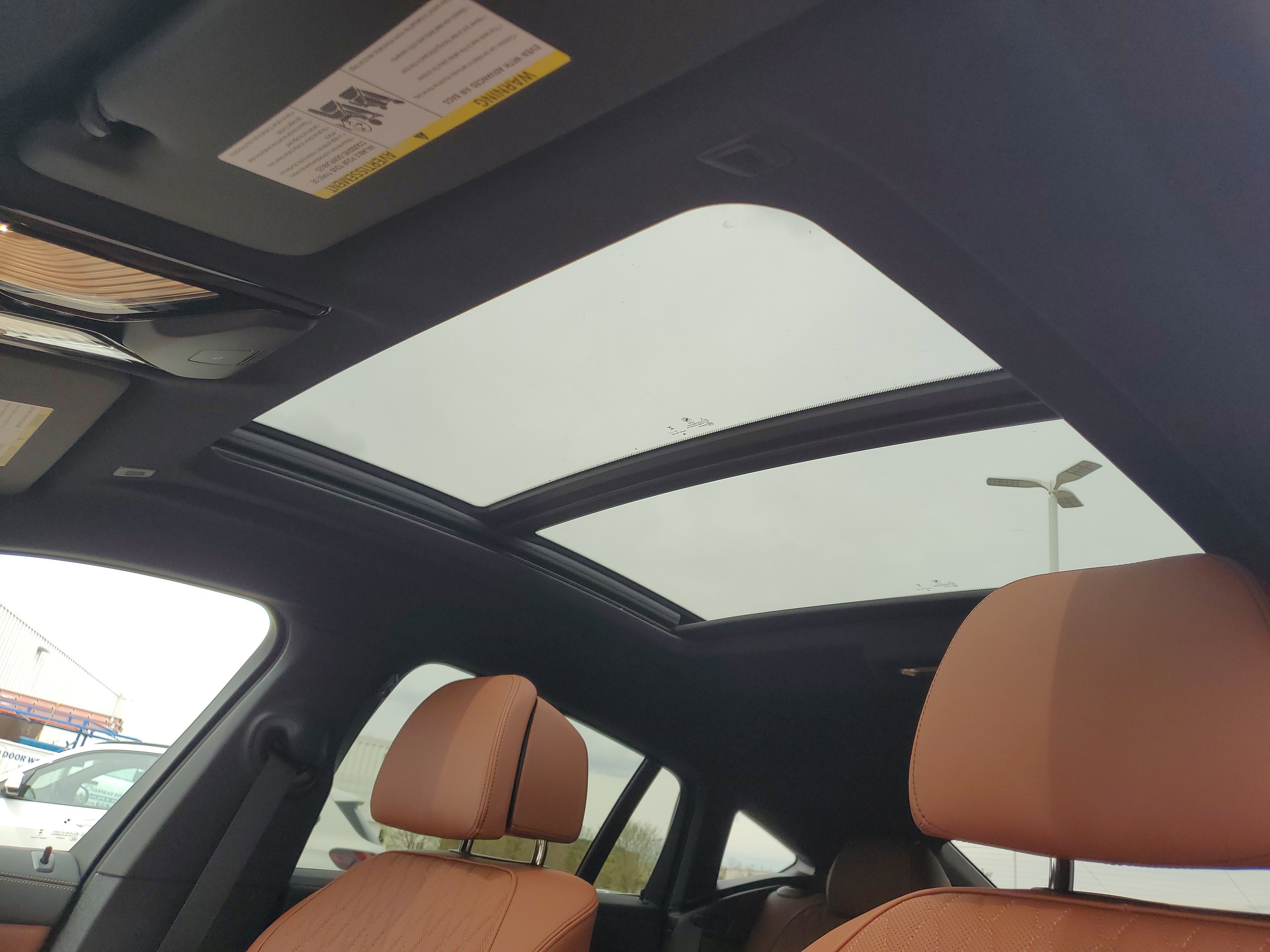 New 2026 BMW X6 xDrive40i image 8