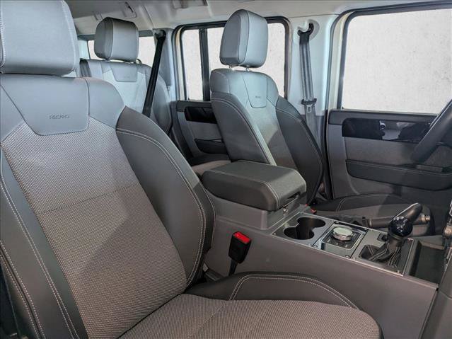 Used 2024 INEOS Grenadier AWD/4WD image 20