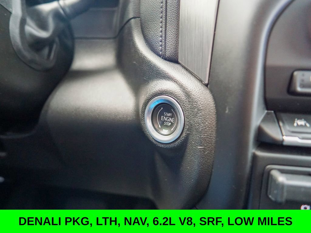 Used 2021 GMC Sierra 1500 Denali w/ Denali Ultimate Package image 27