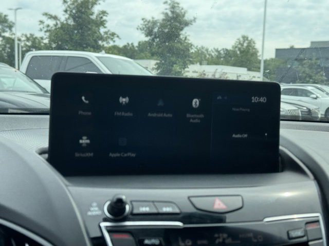 Used 2020 Acura RDX w/ Technology Package image 16