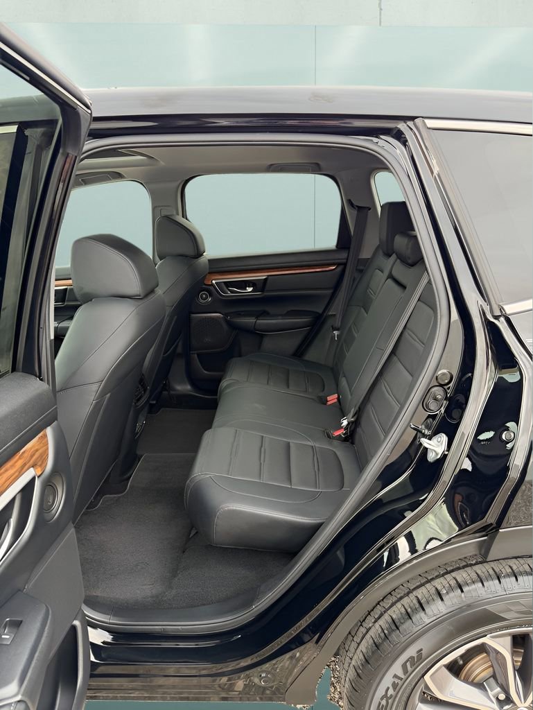 Used 2020 Honda CR-V EX-L image 19