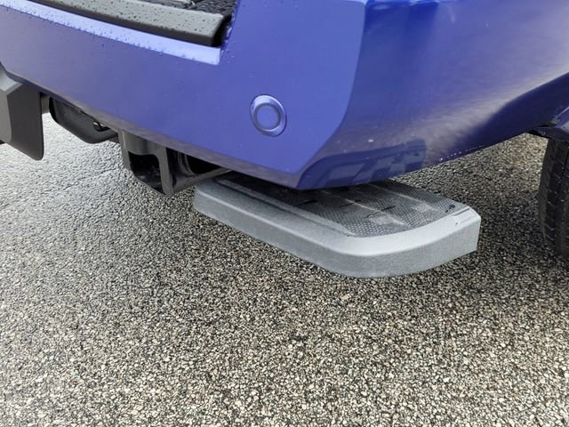 New 2024 Toyota Tacoma TRD Sport w/ TRD Sport Upgrade Package image 12