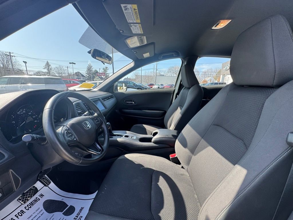 Used 2020 Honda HR-V Sport image 20