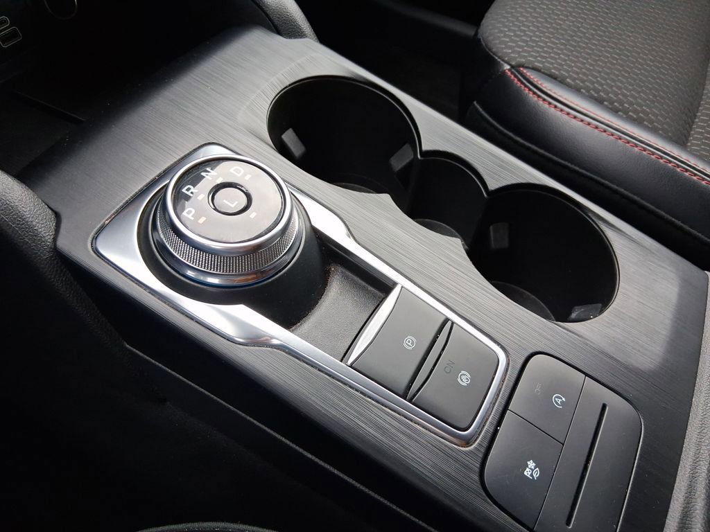 Used 2024 Ford Escape ST-Line image 22