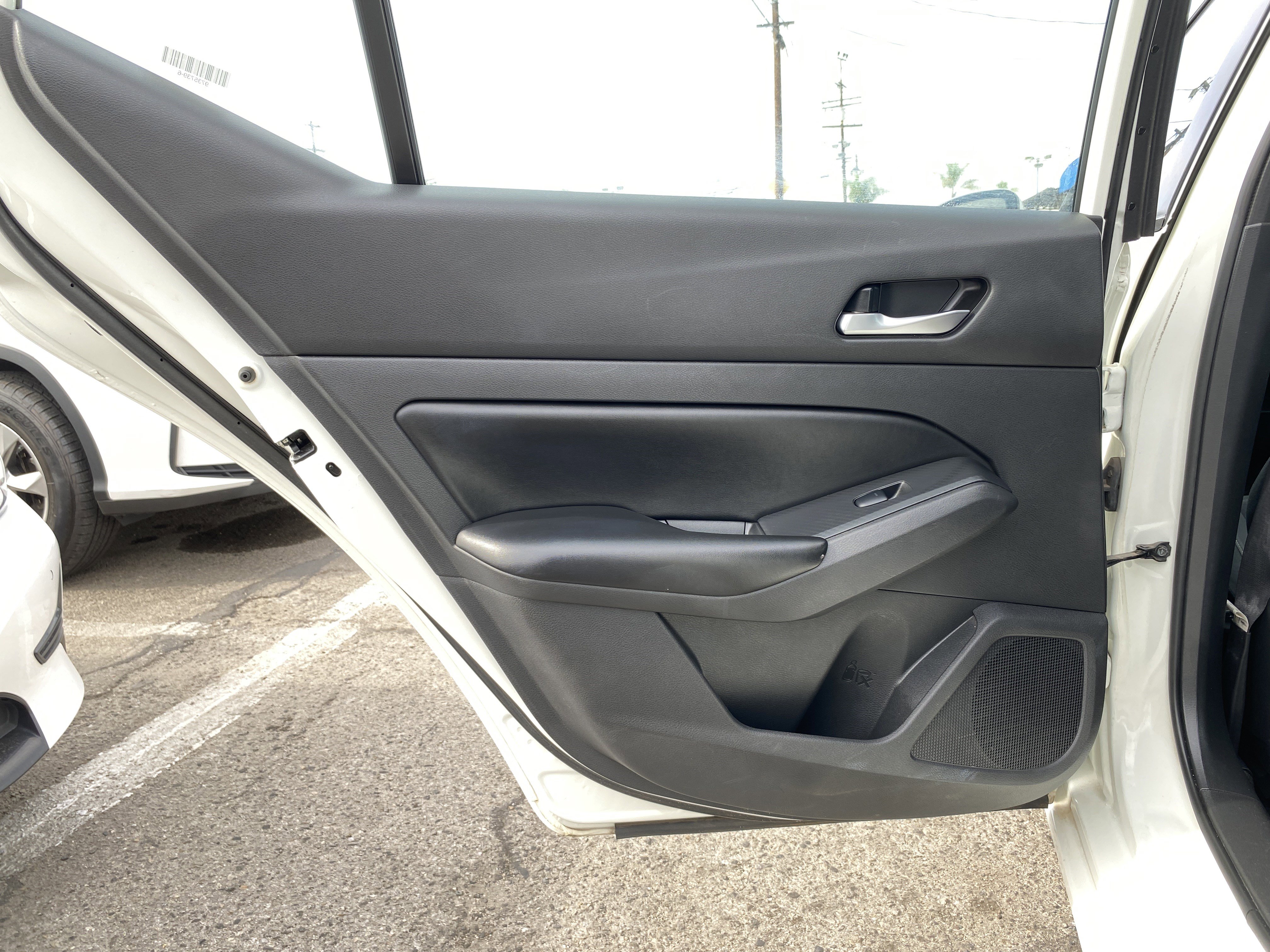 Used 2021 Nissan Altima 2.5 S image 18