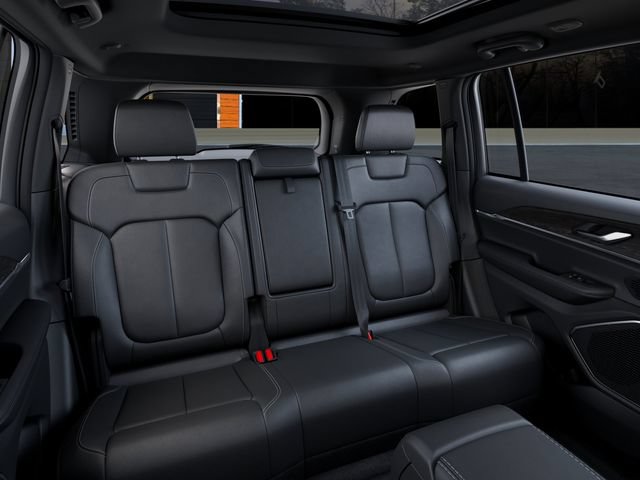 New 2026 Jeep Grand Cherokee Limited AWD/4WD image 15