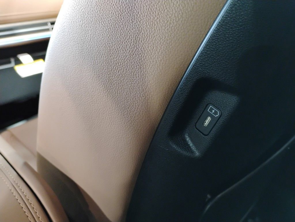 New 2026 Hyundai Santa Fe Limited image 23