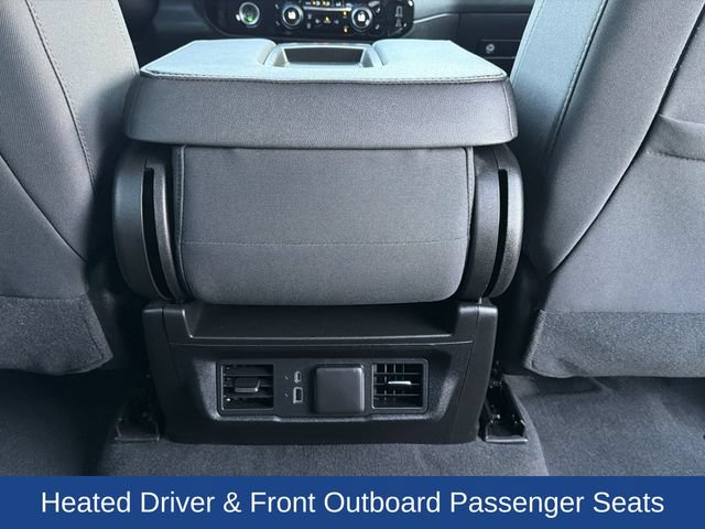 Certified 2023 Chevrolet Silverado 1500 LT AWD/4WD image 25