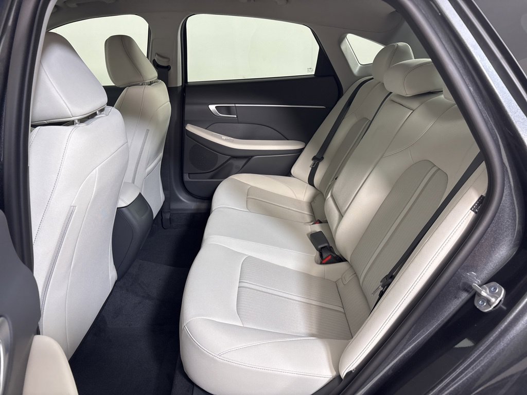 New 2026 Hyundai Sonata SEL FWD image 21