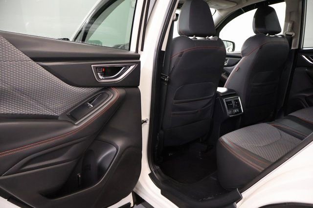 Used 2019 Subaru Forester Sport image 29