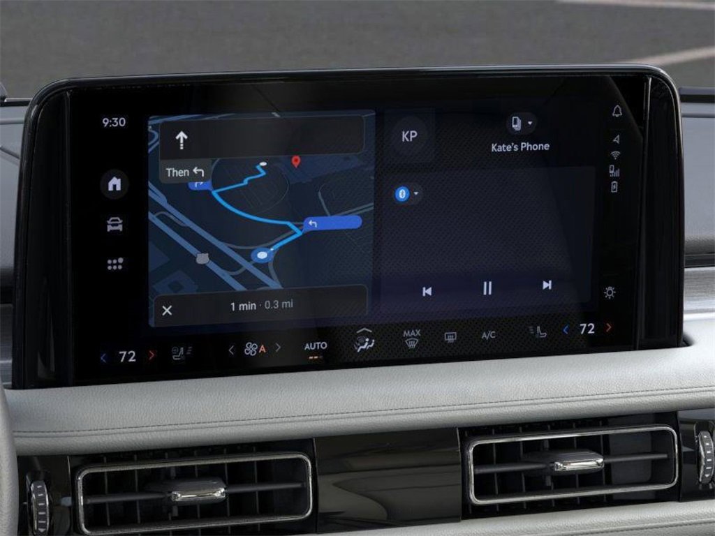 New 2026 Lincoln Aviator Premiere image 14