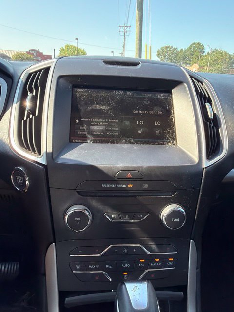 Used 2015 Ford Edge SEL w/ Equipment Group 201A FWD image 12