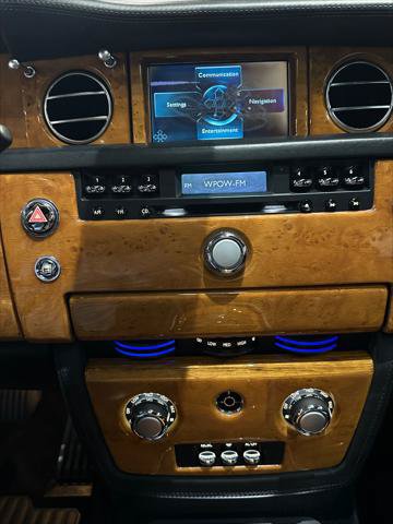 Used 2006 Rolls-Royce Phantom Sedan RWD image 18